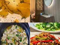 -千岛湖小鱼儿·淳安匠心农家菜