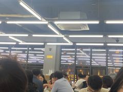 -小民大排档(光谷店)