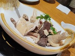 -琼菜人家·海南菜·文昌鸡(文昌大道店)
