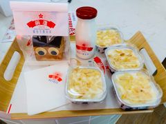 -红星前进面包牛奶公司(五道口购物中心店)