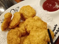 -洪大厨鸡煲(福田店)