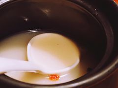 诺邓火腿汤-云隐小厨·传统大理美食(复兴路店)