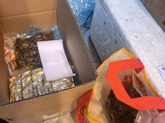 -老黄记手撕烤兔(玉林街店)