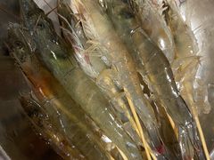 竹节虾-吉友粥底火锅(方斜路店)