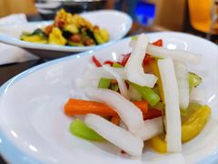 -老诚一锅·羊蝎子(广渠门外店)