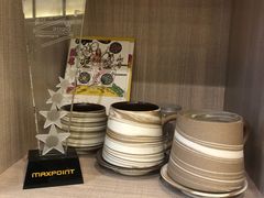 -Maxpoint Kitchen 西餐咖啡(乐峰广场店)