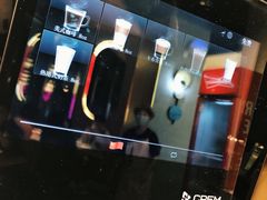 -比格比萨自助(德思勤四季汇店)