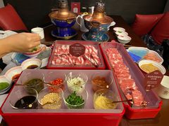 -明湖楼·经典鲁菜山东海鲜(大明湖店)