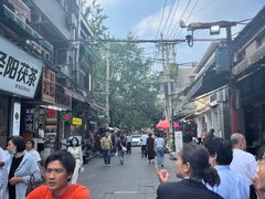 -清真·穆萨砂锅(大皮院店)