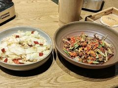 -后湖小院·乡野田园菜