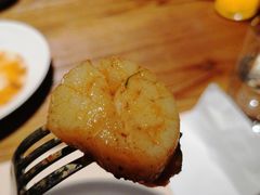 -Mercato莫卡多露台餐厅与酒吧(K11店)