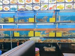 -醉壹号海鲜大排档(厦门美食地标店)