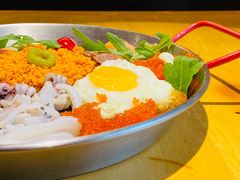 -囧吉香生蚝牛排馆(湖北路店)