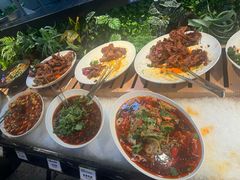-梨花自助烤肉(乐宾店)
