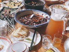 -永红源·啤酒烧烤海鲜大排档(台柳路店)