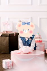 -水晶BABY儿童摄影(世界公园店)