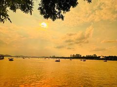 -云龙湖旅游景区