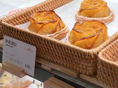 -正本原 Le Grenier a Pain(官舍店)