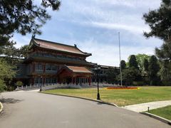 -钓鱼台国宾馆