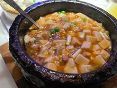 -绿茶餐厅(惠州天益城店)