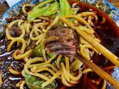 -蒋六十八梯眼镜面(狮子坪店)