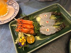-阿莱唛唛泰国菜·海鲜餐厅(蛇口店)