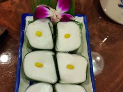 -南沙游艇会·大兵船餐厅