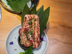 -丸藏和牛烧肉专门店(园区师惠坊店)