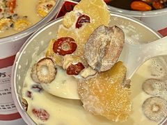 -炖物24章·顺时轻养茶(杭州保利时光里店)