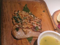 -帕娜·泰式茶餐厅·Bistro(近铁广场店)