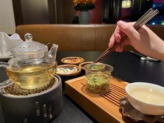 -丽晶轩中餐厅(重庆丽晶酒店)