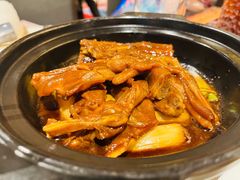 -顺峰(农展馆店)