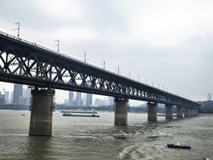 -武汉长江大桥