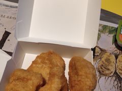 -麦当劳(松江飞航广场店)