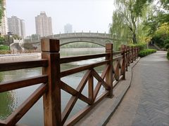 -迎泽公园