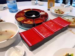 -羲和雅苑•北京烤鸭(吴中路万象城店)