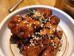 -秘密旅行Bonjour(黑金冠 江南西店)