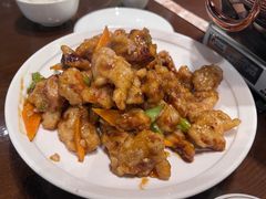 溜肉段-纯肴大东北(新城北街店)