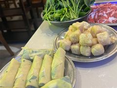 -月圆火锅(宁海东路二店)