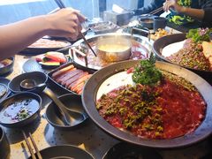 -火鳳祥鲜货火锅(宝龙广场店)