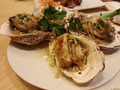 生蚝-唐宫海鲜舫