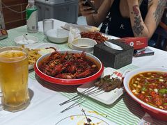-戴叔叔龙虾馆·麻辣小龙虾