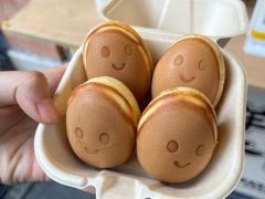 -羊羊鸡蛋仔(大学城店)