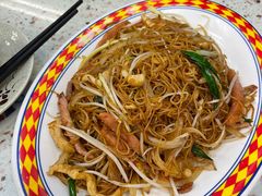 -新辉港式茶餐厅(北栅店)