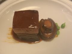 -外滩三号餐厅·创意中餐