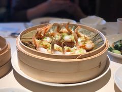 -利苑酒家(华熙国际店)