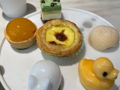 -顺粤楼·粤菜·点心(融创茂店)