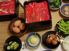 -伊豆野菜村(大族广场店)