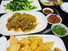 -东江海鲜大排档·潮汕菜·砂锅粥