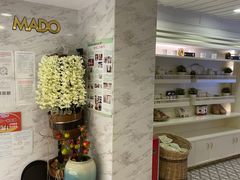 -MADO冰淇淋咖啡馆(淘金店)